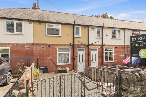 2 bed property, in Sunnybank Crescent, £155,000