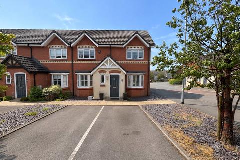 3 bed property, in Napier Drive, £255,000