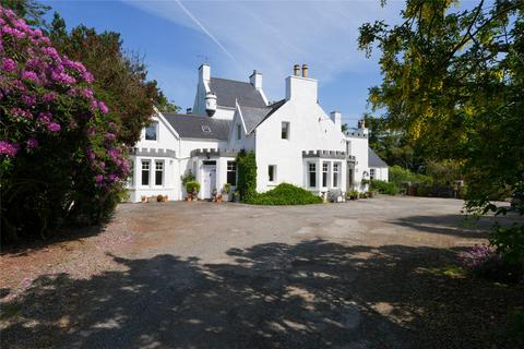 4 bed property, in Killumpha House, £798,000