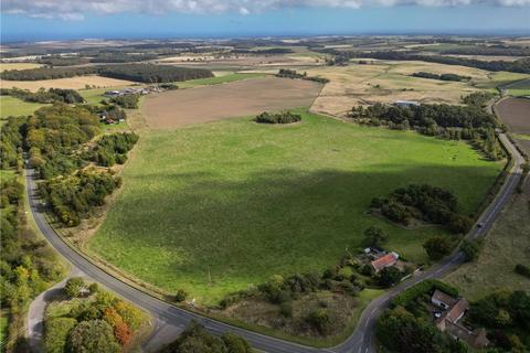 Land, in Lot 2 Lathones Farm, £410,000