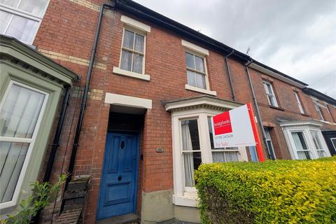 3 bed property, in Cramer Street, £195,000