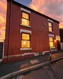3 bed property, in York Street, £265,000
