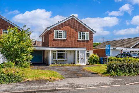 3 bed property, in Keepers Lane, £435,000