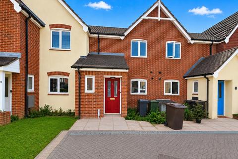 2 bed property, in Jupiter Lane, £280,000