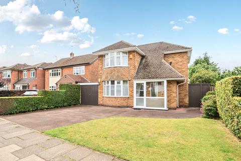 3 bed property, in Bramcote Lane, £440,000