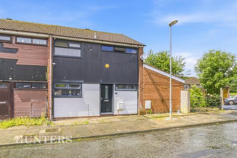 3 bed property, in Great Howarth, £189,950