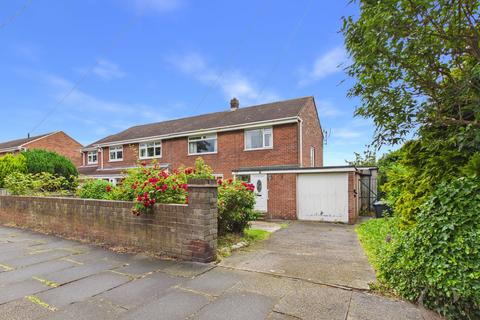 4 bed property, in King George Road, £410,000