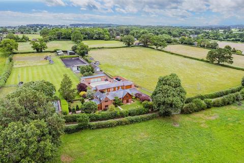 5 bed property, in Dovaston, £2,500,000