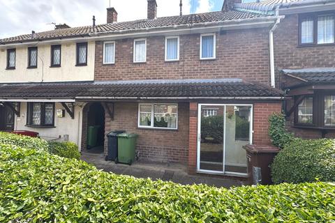 3 bed property, in Priestley Road, £140,000