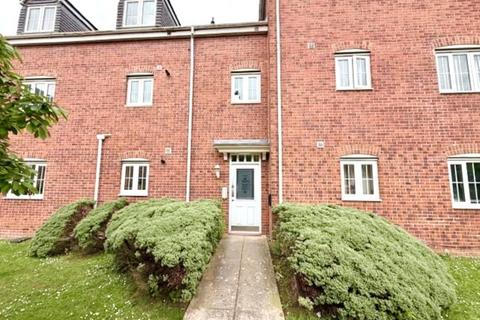 1 bed property, in The Locks, £110,000