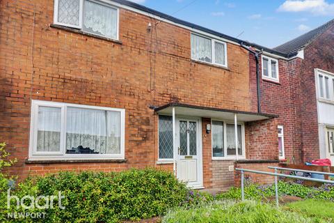 3 bed property, in John Bull Close, £160,000