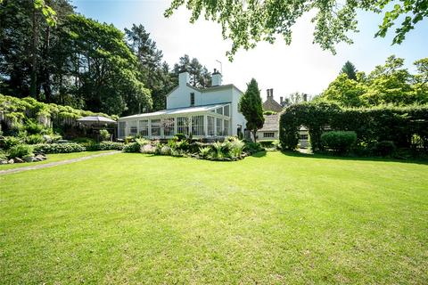 5 bed property, in Byrons Lane, £1,500,000