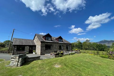 Studio, in Ysgubor Cae'r Blaidd, £485,000