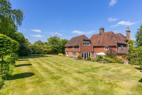 5 bed property, in Romford Road, £1,450,000