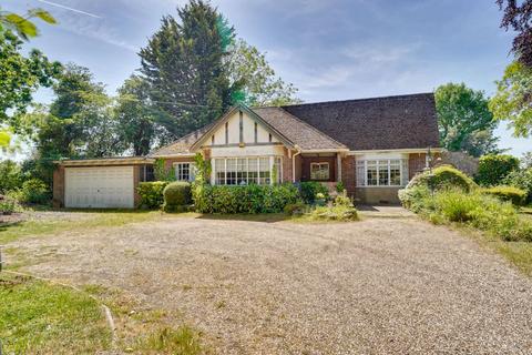 4 bed property, in Stortford Road, £875,000