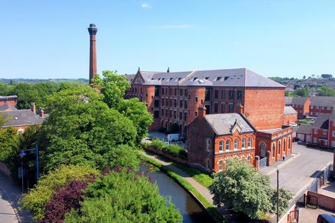 1 bed property, in Springfield Mill, £70,000