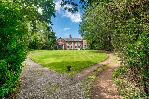 15 bed property, in Haigh House, £1,850,000