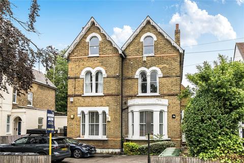 1 bed property, in Westbourne Drive, £300,000