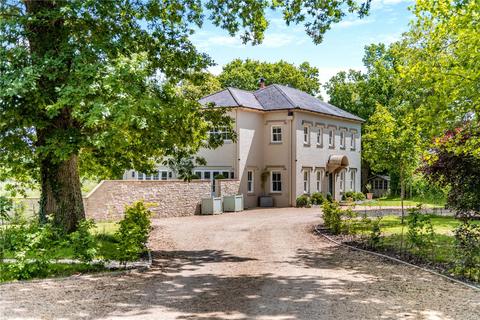 6 bed property, in Hugglers Hole, £1,595,000