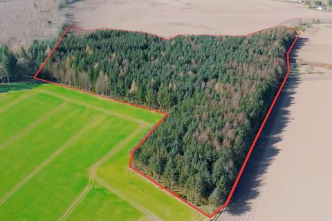 Land, in Land At, £59,000