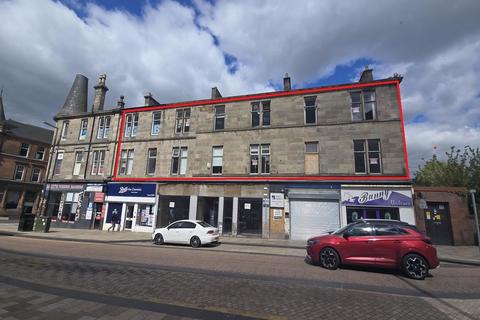 Studio, in Merry Street, £166,000
