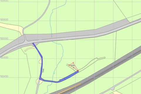 Land, in Land At, £3,000
