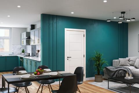 1 bed property, in Chester Road, £232,500