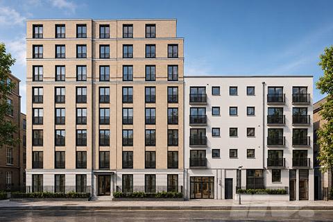 Land, in Regency Street, £6,000,000