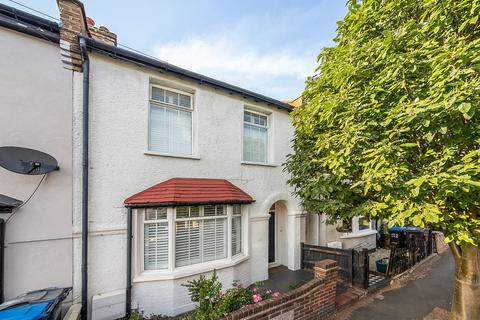 2 bed property, in Croft Road, £700,000