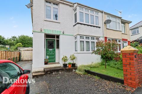 3 bed property, in Cendl Crescent, £170,000
