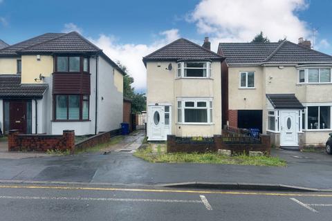 3 bed property, in 17 Havacre Lane, £69,000