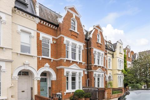 4 bed property, in Addison Gardens, £2,700,000