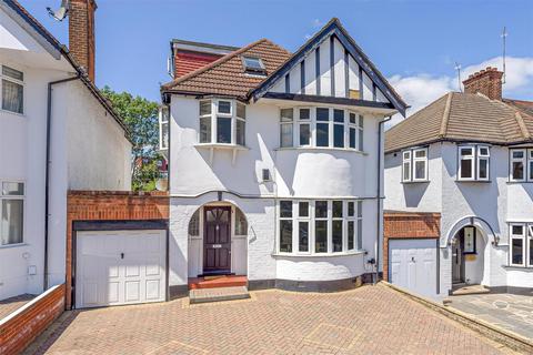 5 bed property, in Rowsley Avenue, £1,000,000