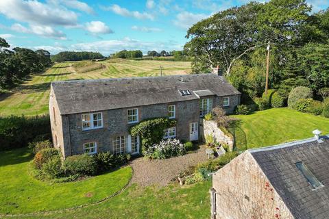 4 bed property, in Bewlie Mill, £695,000