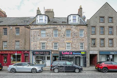 1 bed property, in 146C High Street, £25,000