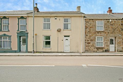 4 bed property, in Wesley Street, £250,000