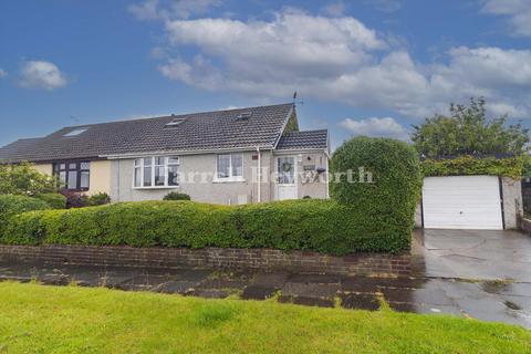 4 bed property, in Bankfield Gardens, £365,000