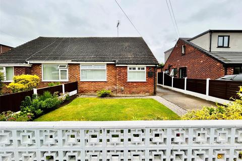 2 bed property, in Severn Drive, £210,000