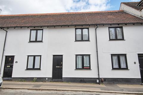 1 bed property, in Crib Street, £299,995