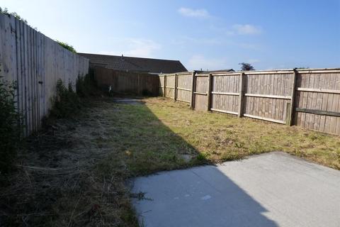Studio, in Heol Rudd, £55,000