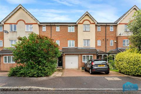 4 bed property, in Osier Crescent, £800,000