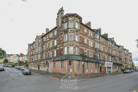 2 bed property, in 4 Graham Street 3/3, £80,000