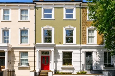 5 bed property, in Mildmay Grove North, £2,000,000