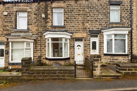 2 bed property, in Hopewell Street, £115,000