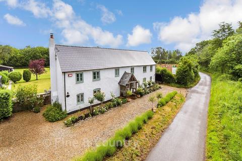 4 bed property, in Wick Lane, £1,000,000