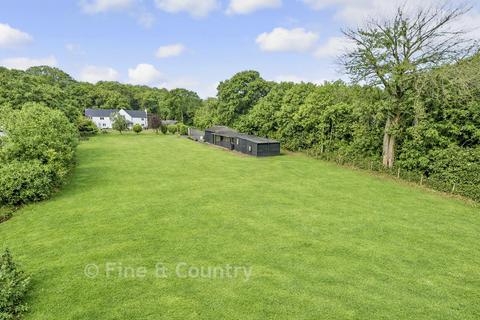 4 bed property, in Wick Lane, £1,000,000
