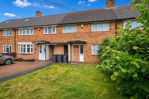3 bed property, in 98 Dawberry Road, £59,000