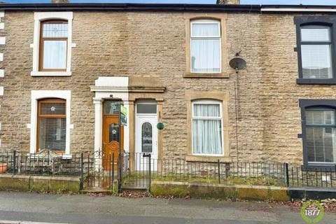 3 bed property, in Greenway Street, £100,000