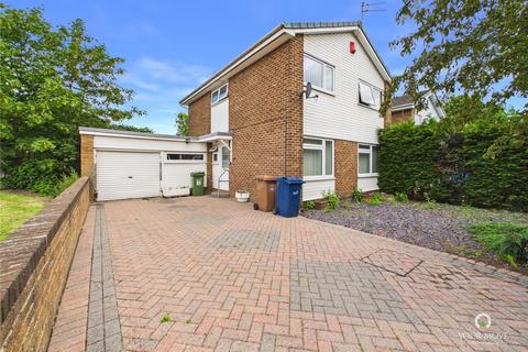 4 bed property, in Dilston Close, £215,000