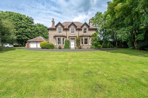 5 bed property, in East Ord, £925,000